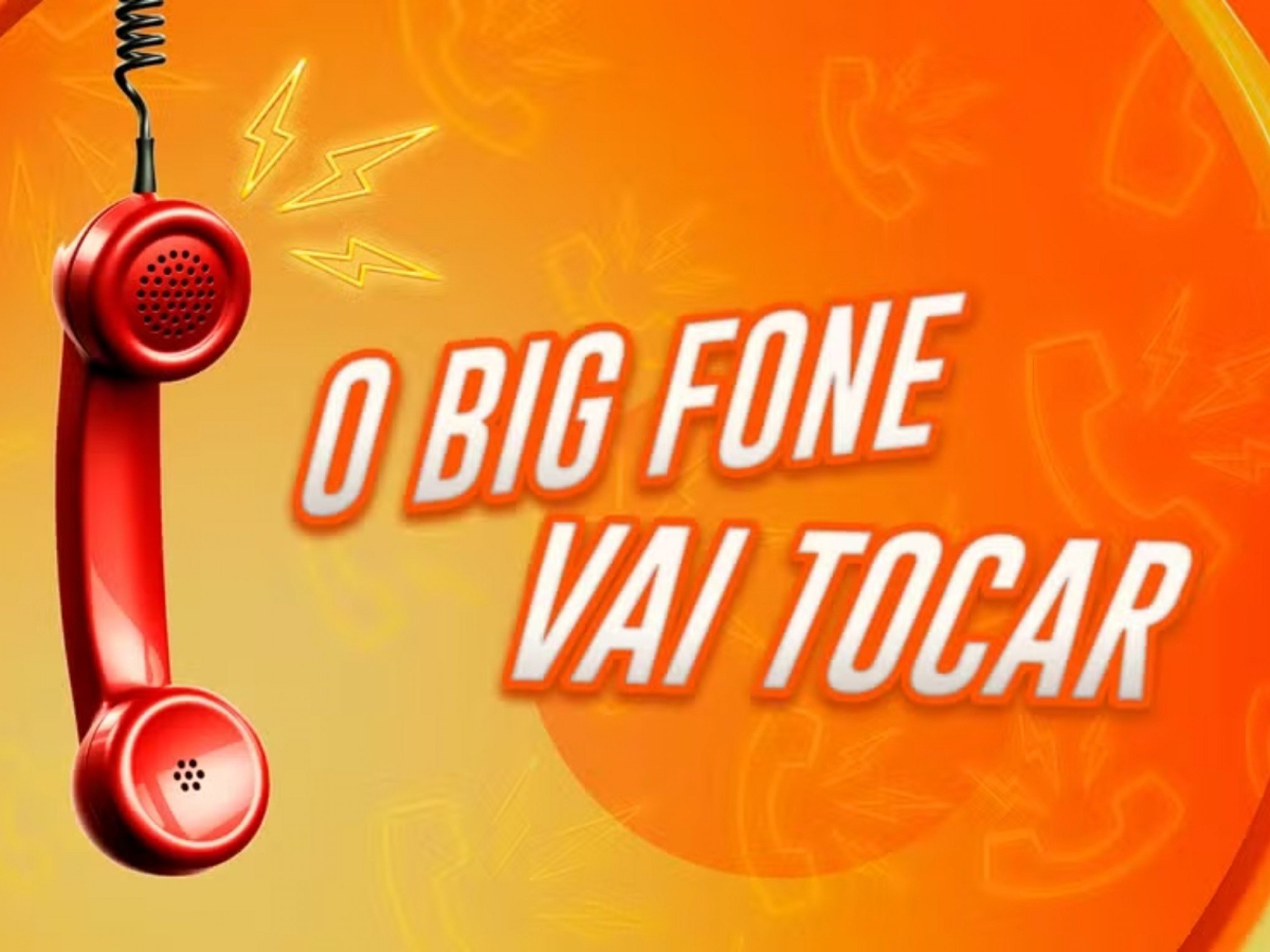 BBB: Com novo líder e Big Fone, semana será agitada no reality show