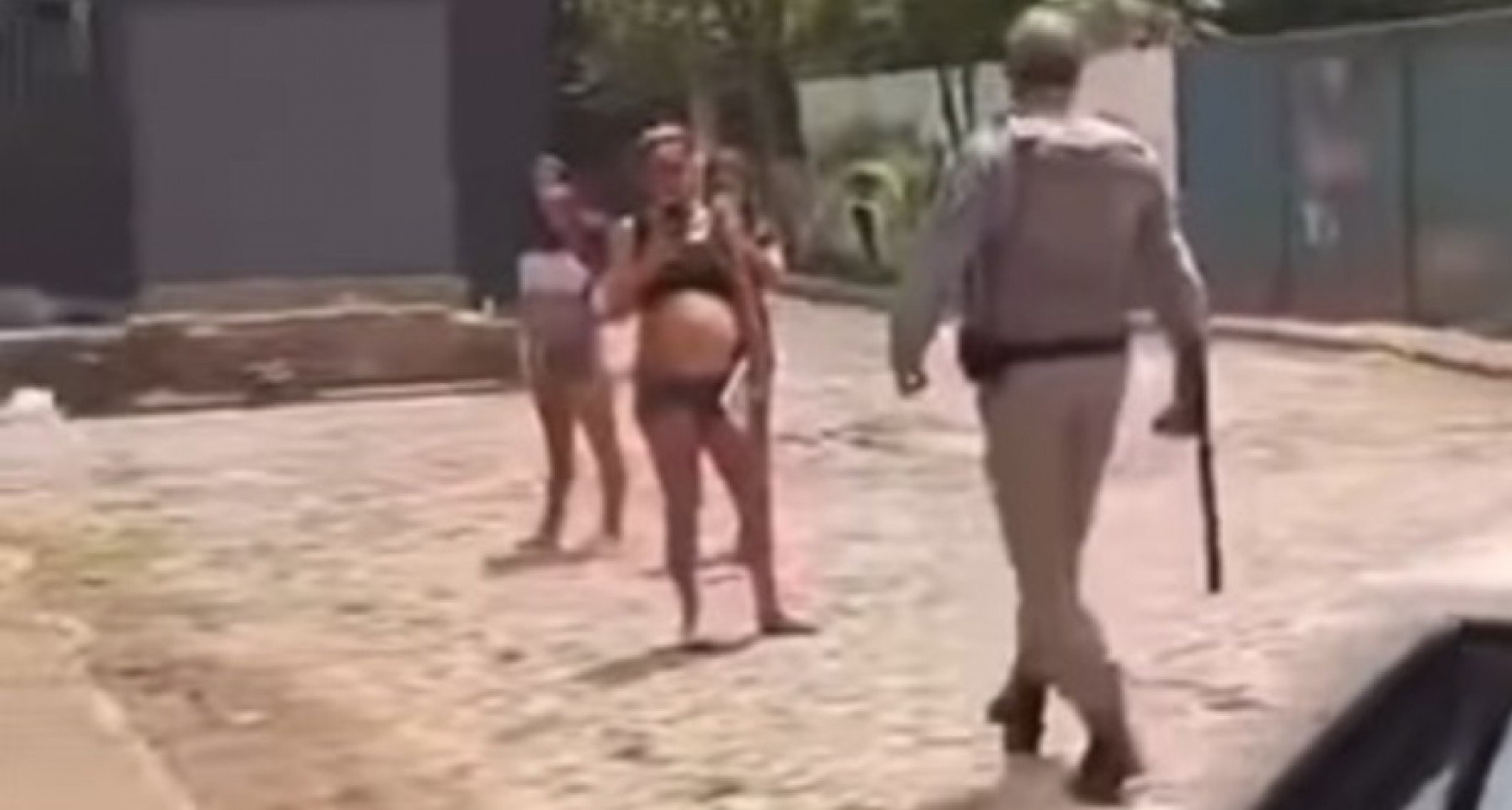 PM que agrediu grávida em São Leopoldo é indiciado e investigação é encaminhada à Justiça Militar