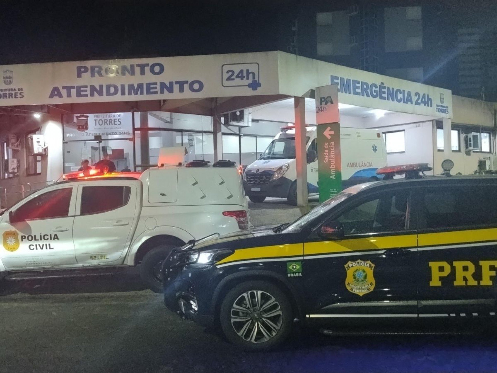 Estudante de Porto Alegre que estava desaparecida é encontrada em ônibus que retornava do Rio de Janeiro