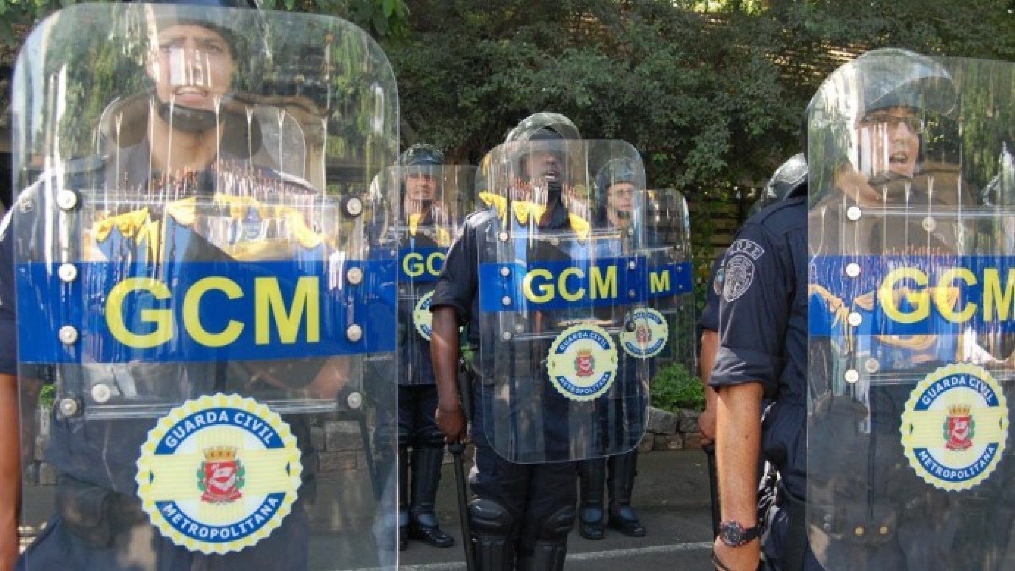 STF confirma competência de guardas municipais para fazer policiamento; entenda