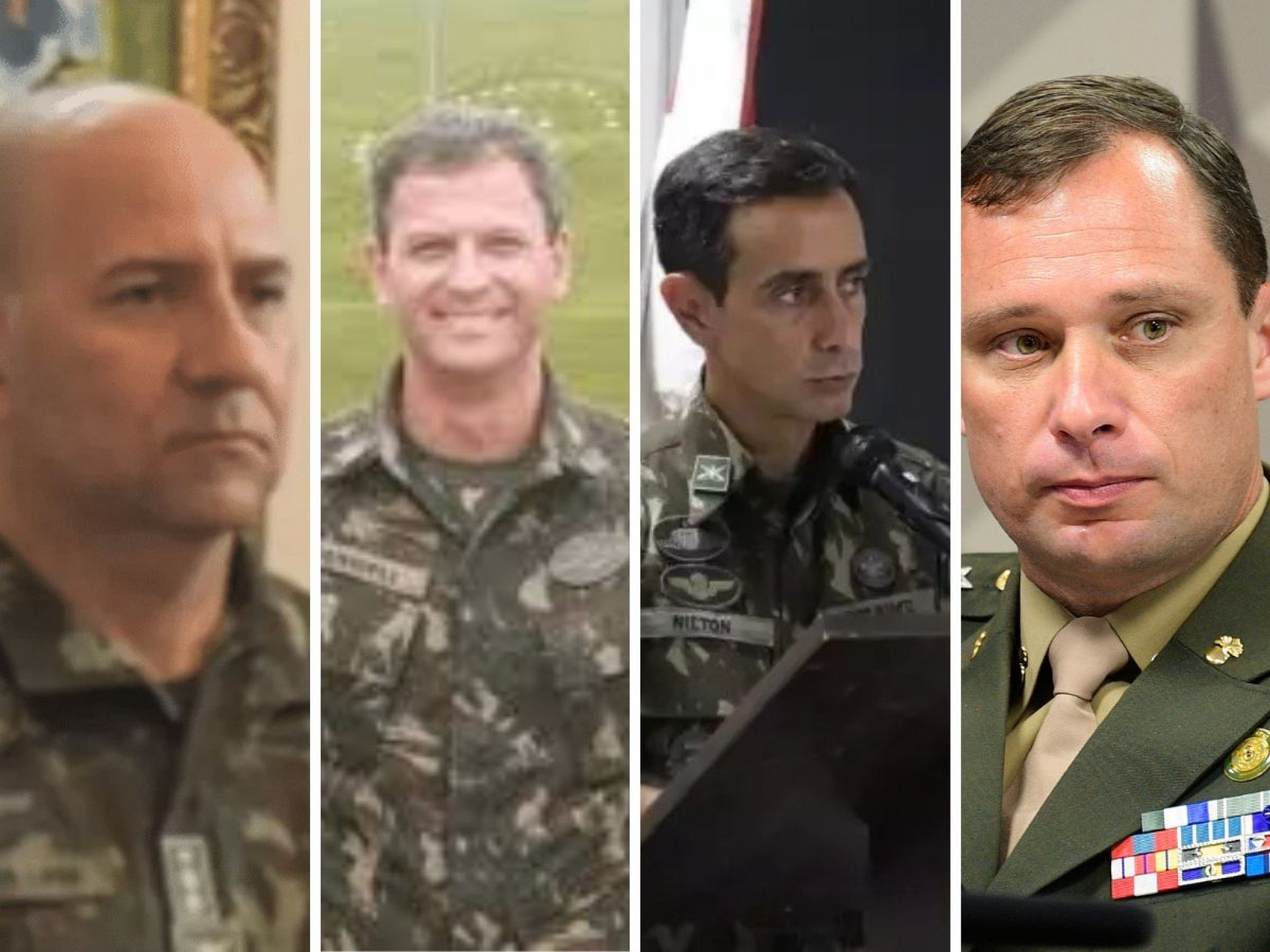 O que pode acontecer com os militares denunciados por tentativa de golpe? Entenda