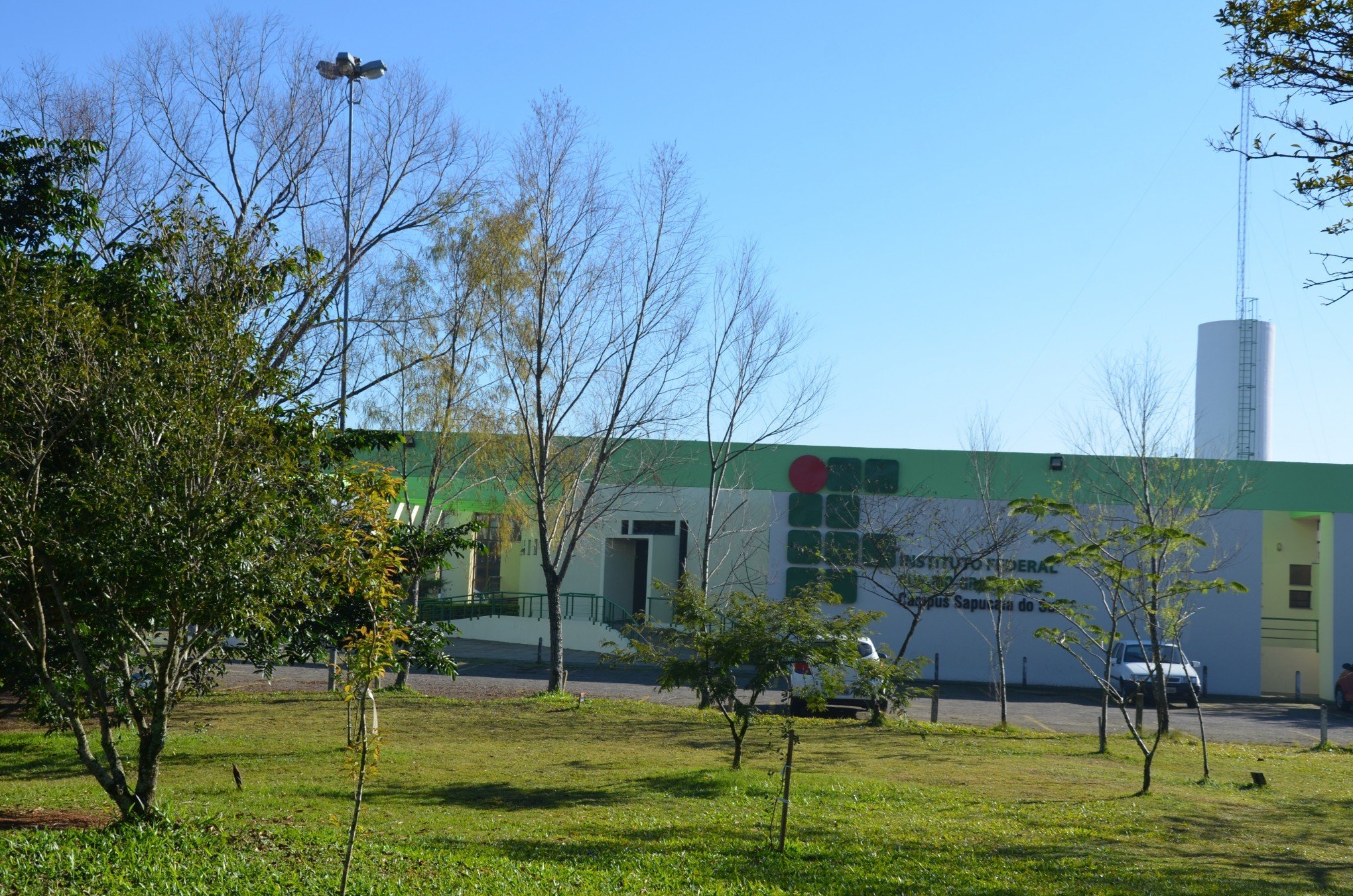 Estão abertas as inscrições para curso gratuito de qualificação profissional no IFSul - Campus Sapucaia do Sul
