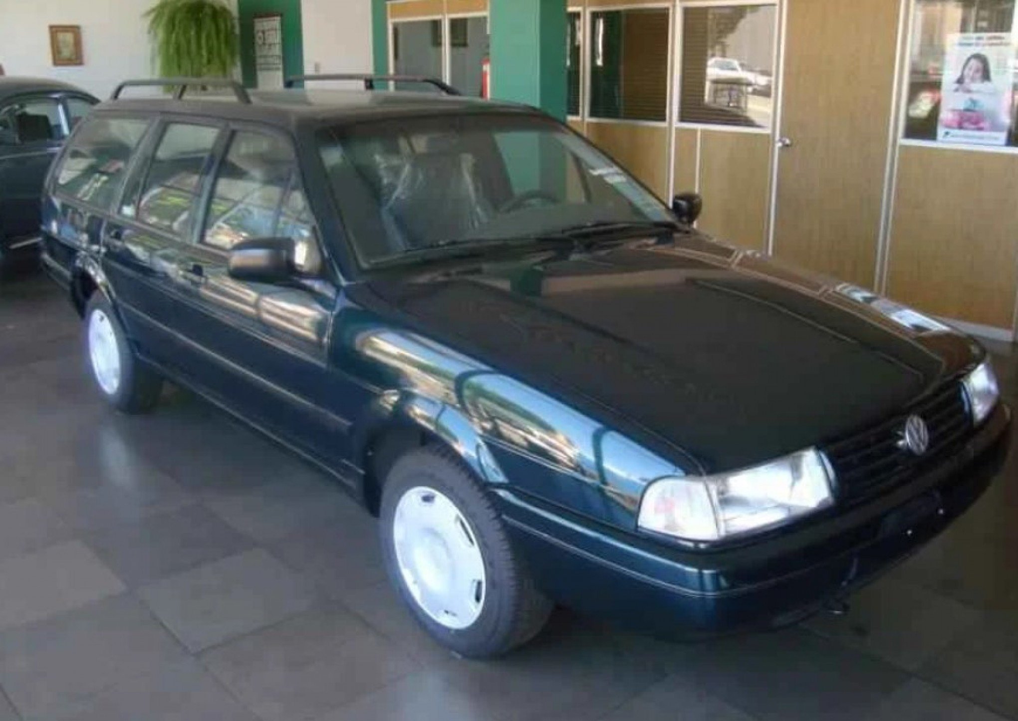 Comercial Gaúcha: Que fim levaram outros dois carros antigos comprados 0 km da concessionária de Estrela