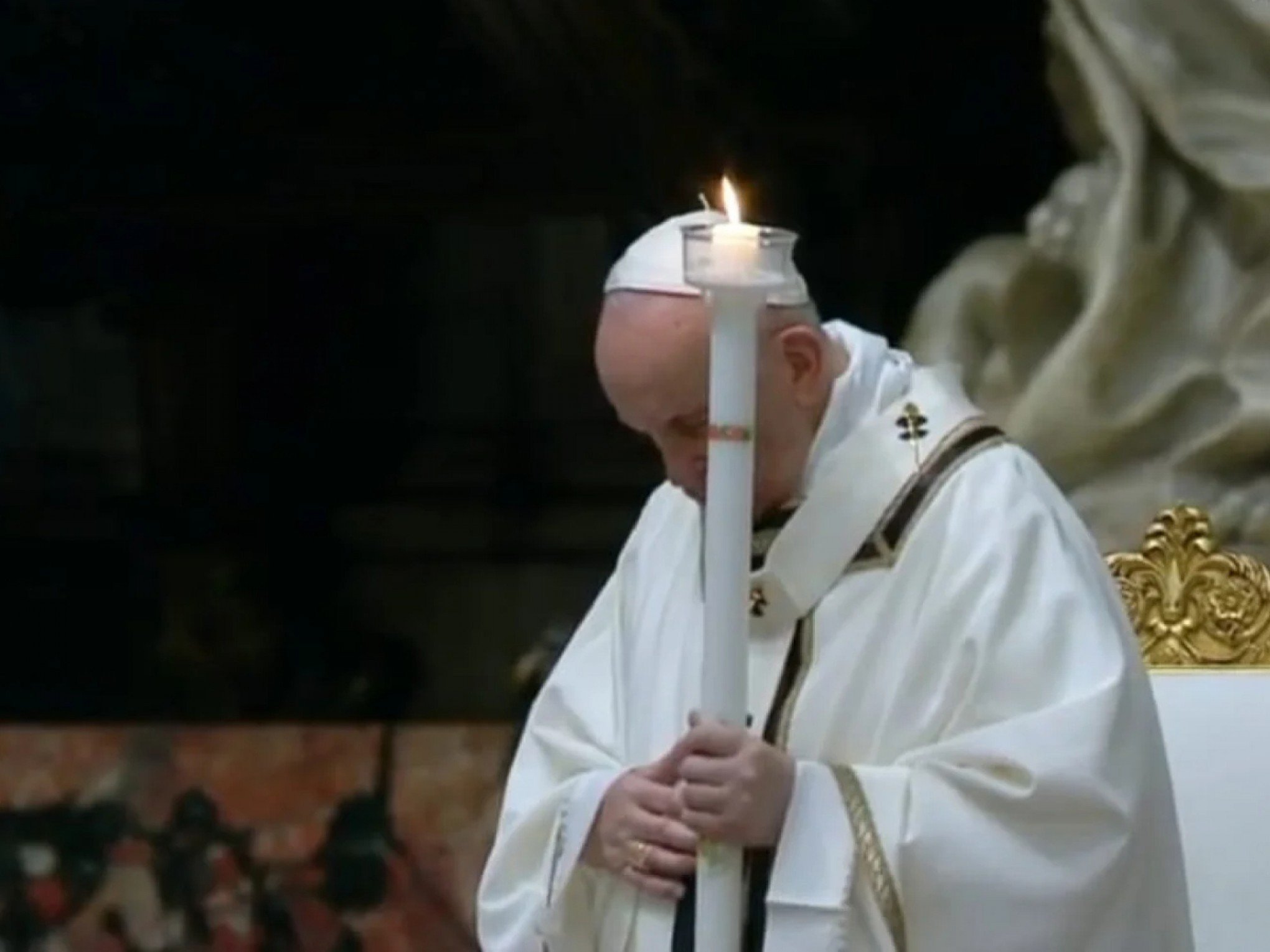 PAPA FRANCISCO: Direto da Itália, jornalista do Grupo Sinos atualiza as últimas informações