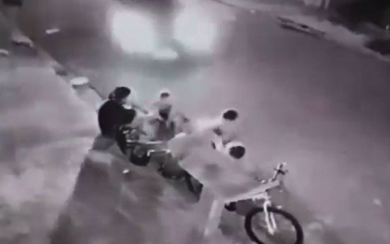 Motorista embriagado atropelou crianças em Limeira, interior de SP | abc+