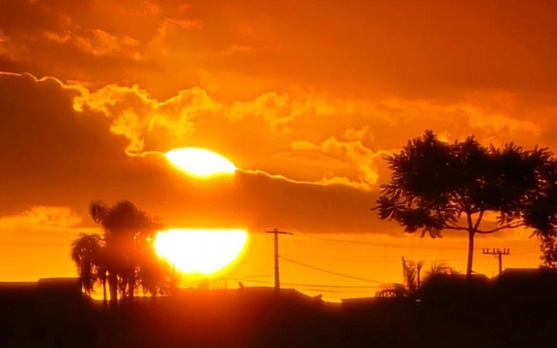 Onda de calor se intensifica e temperatura pode chegar a 40ºC no RS nesta terça-feira | abc+