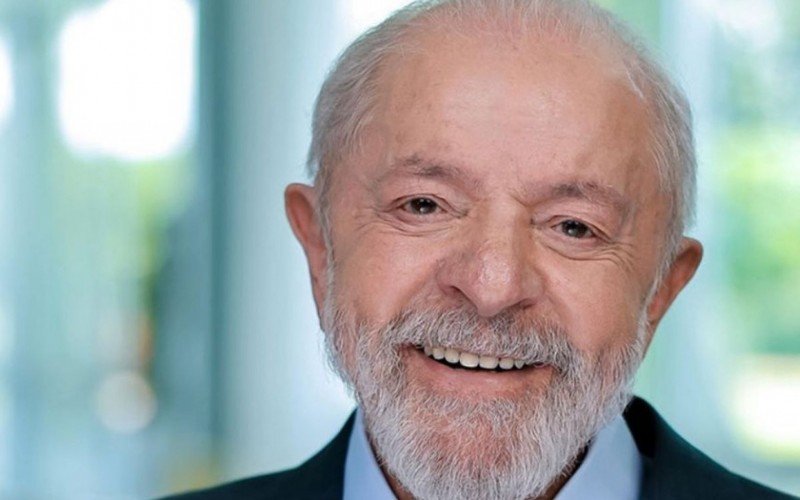 presidente Luiz Inácio Lula da Silva (PT) fez pronunciamento em rede nacional na noite desta segunda-feira (24) | abc+