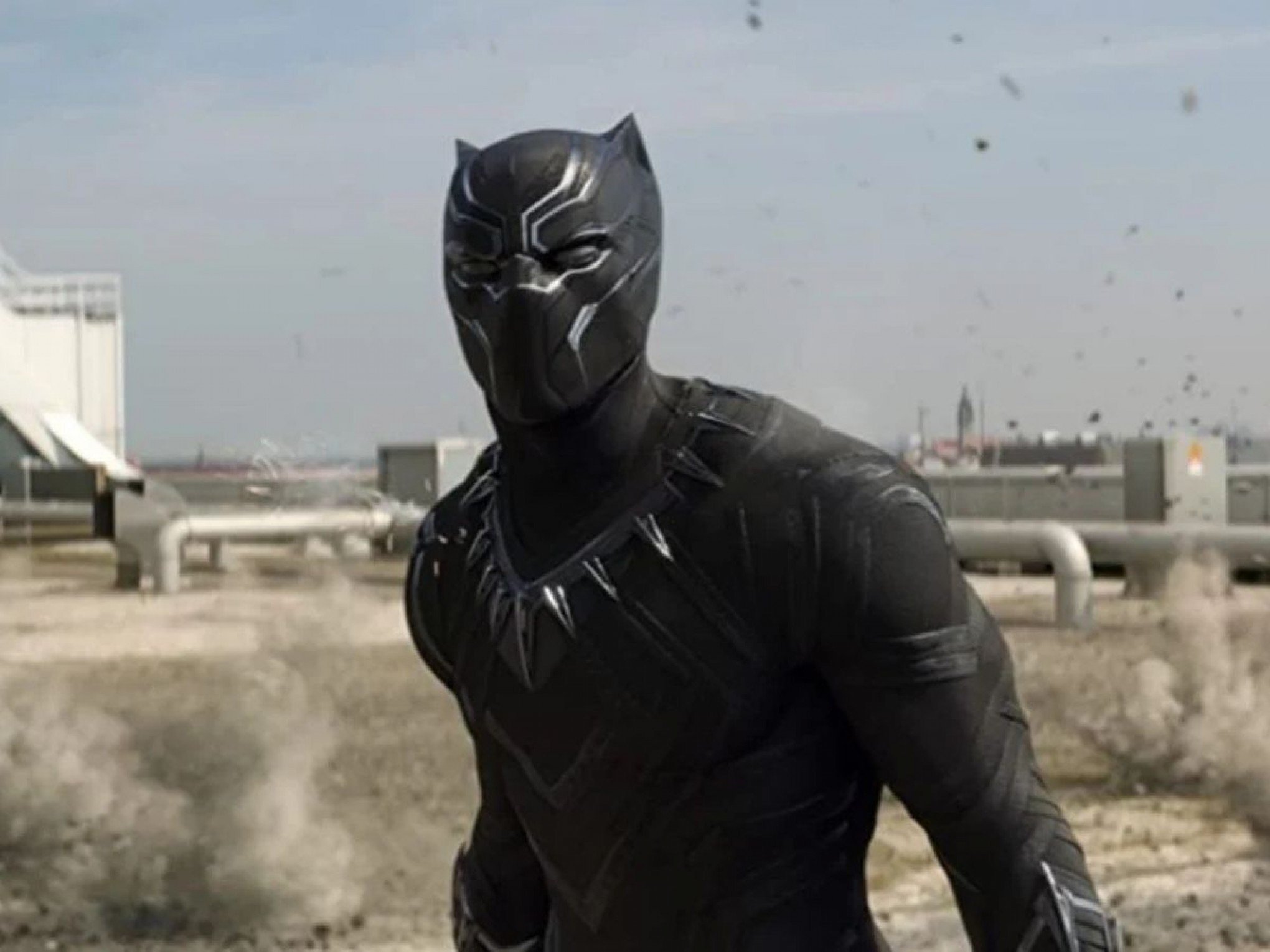 SESSÃO DA TARDE: Filme da Marvel é exibido nesta segunda-feira (24)
