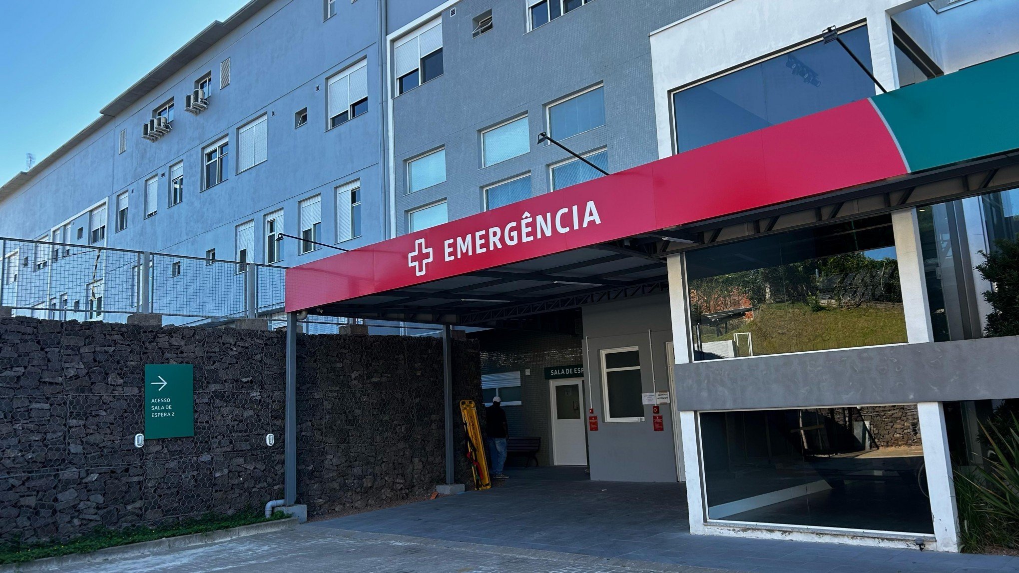 RS-239: Saiba o estado de saúde dos quatro feridos no acidente com morte em Sapiranga