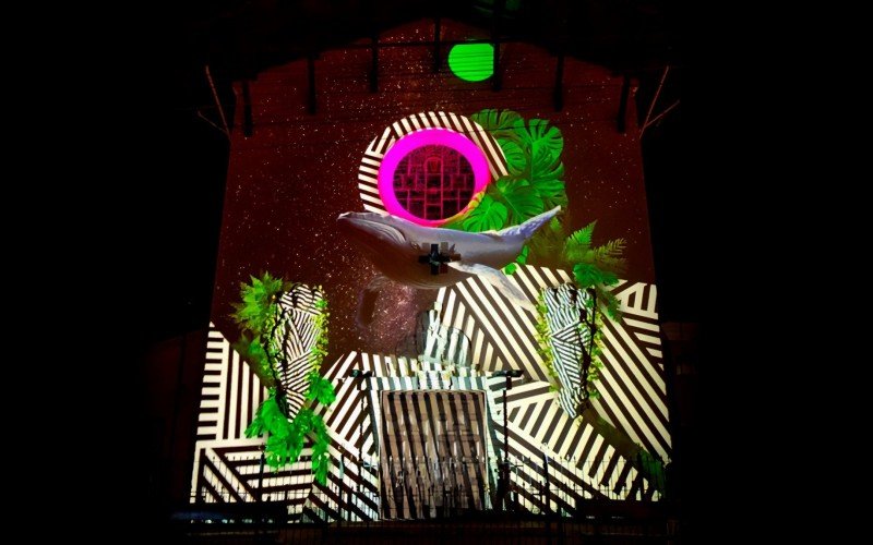 Coletivo Bijari já confirmou presença no Canela Light Fest