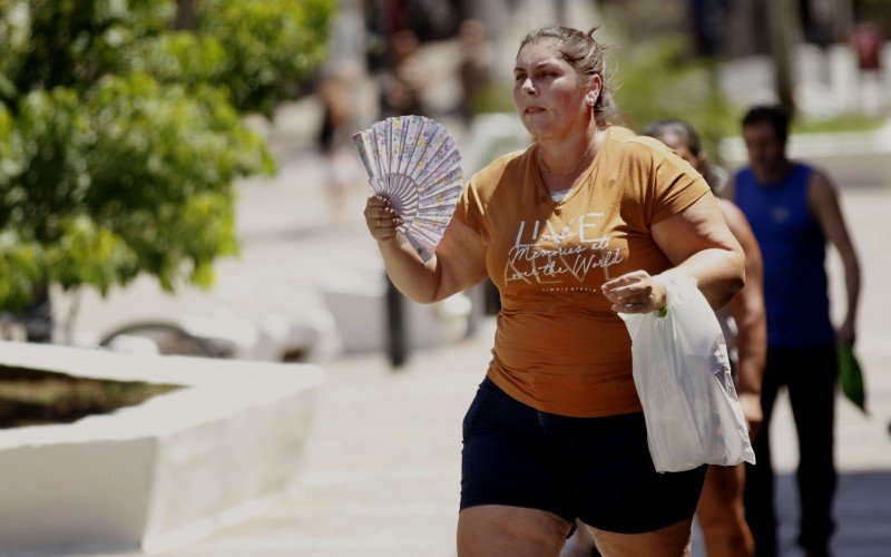 Previsão é de tardes tórridas no RS; veja até quanto podem chegar as temperaturas | abc+