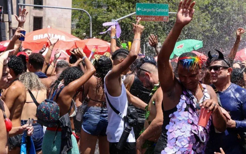 Carnaval é feriado? Entenda se o trabalhador tem direito a folga na próxima semana | abc+