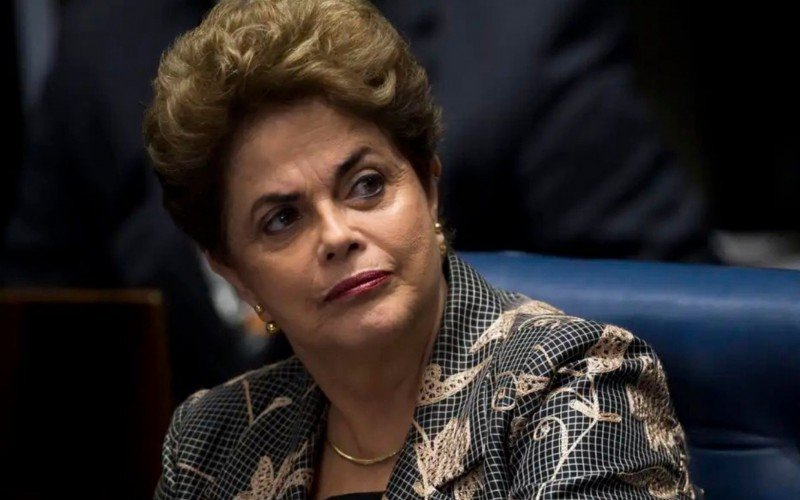 Dilma Rousseff | abc+