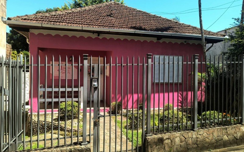 Associação fica na Rua Arnaldo da Costa Bard, 2.977 | abc+