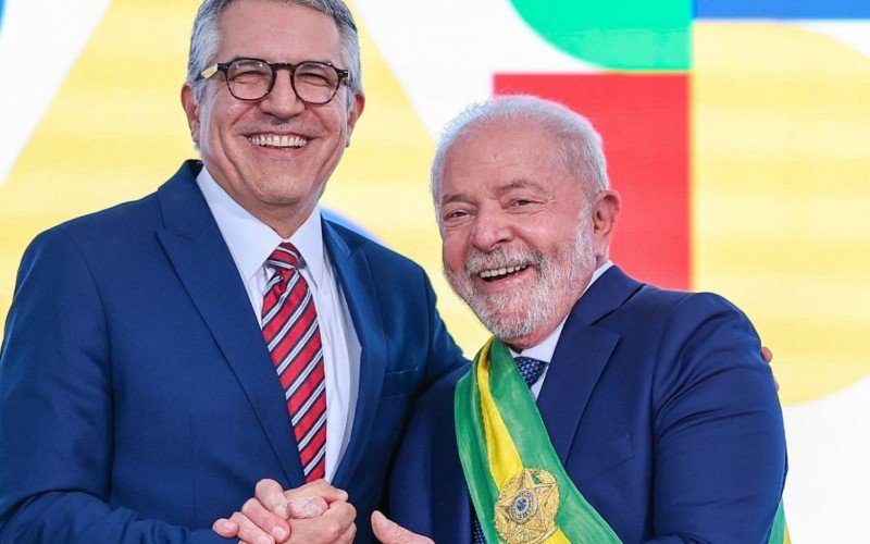 Lula anuncia Padilha como novo ministro da Saúde | abc+