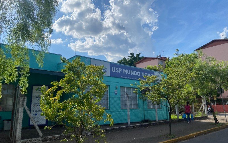 USF Mundo Novo é uma das que mudou de gestão | abc+
