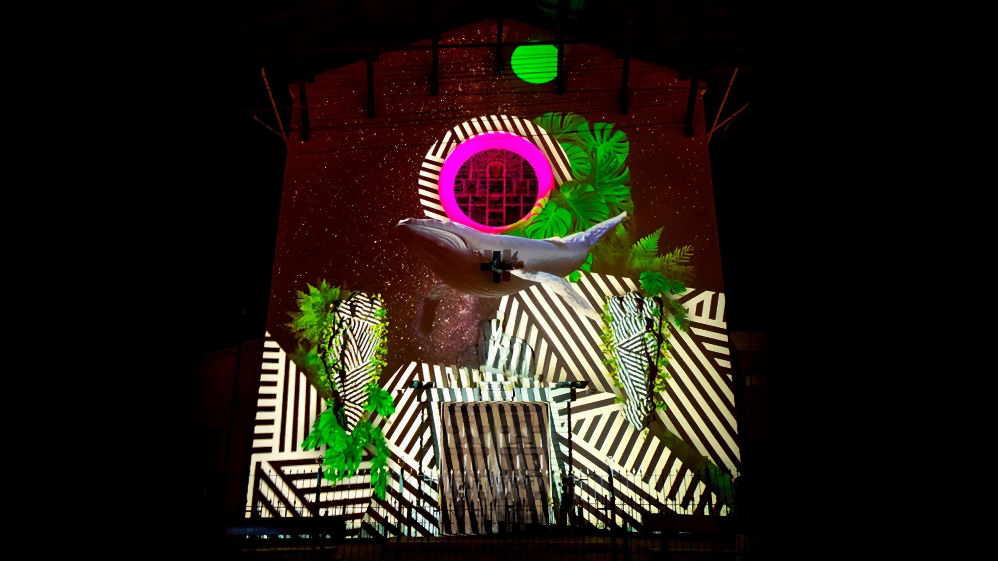 Canela realiza primeira edição do Festival das Luzes; confira como será
