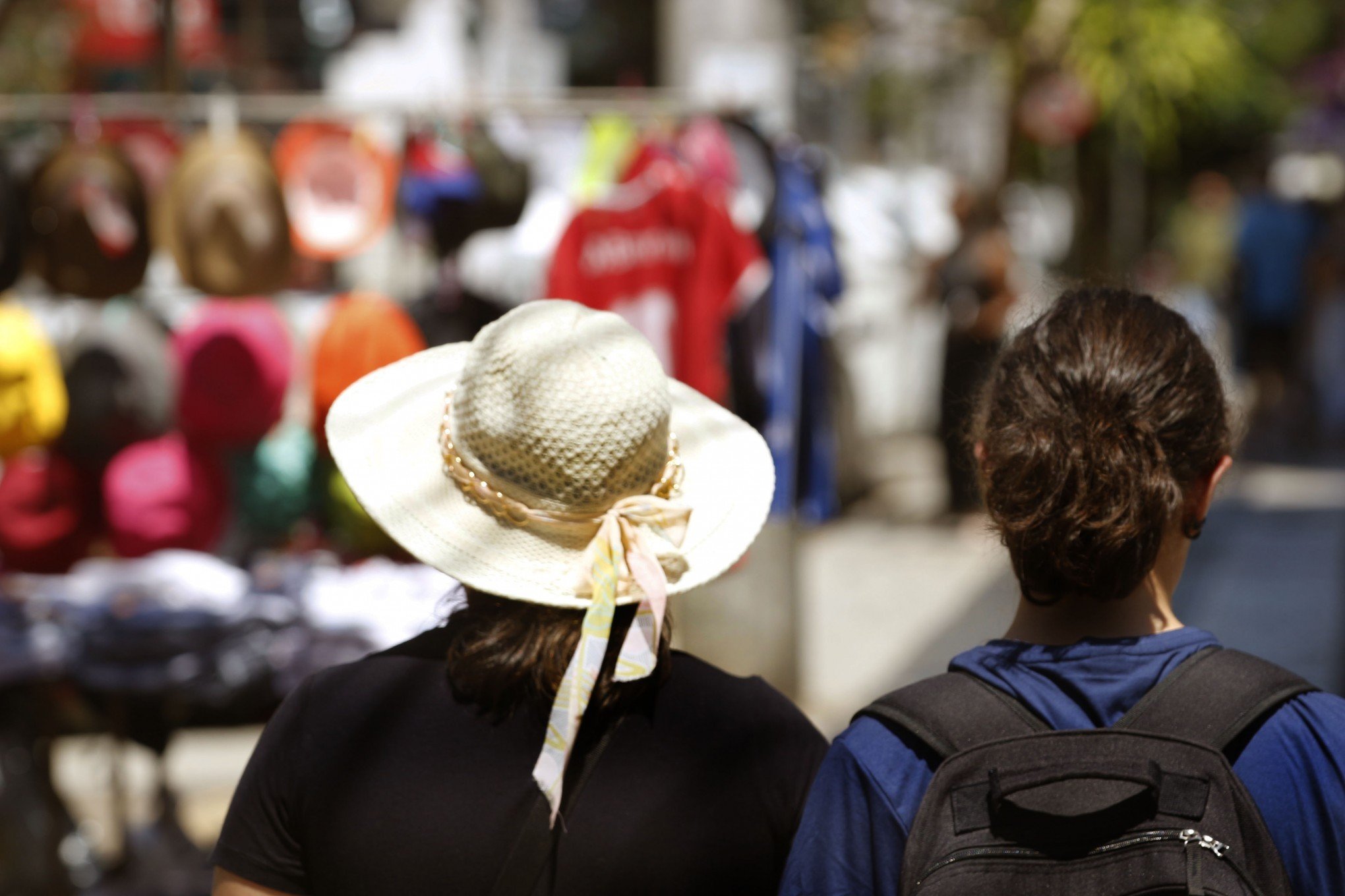 Por que a onda de calor já dura tantos dias? Entenda o que fez os termômetros subirem no RS