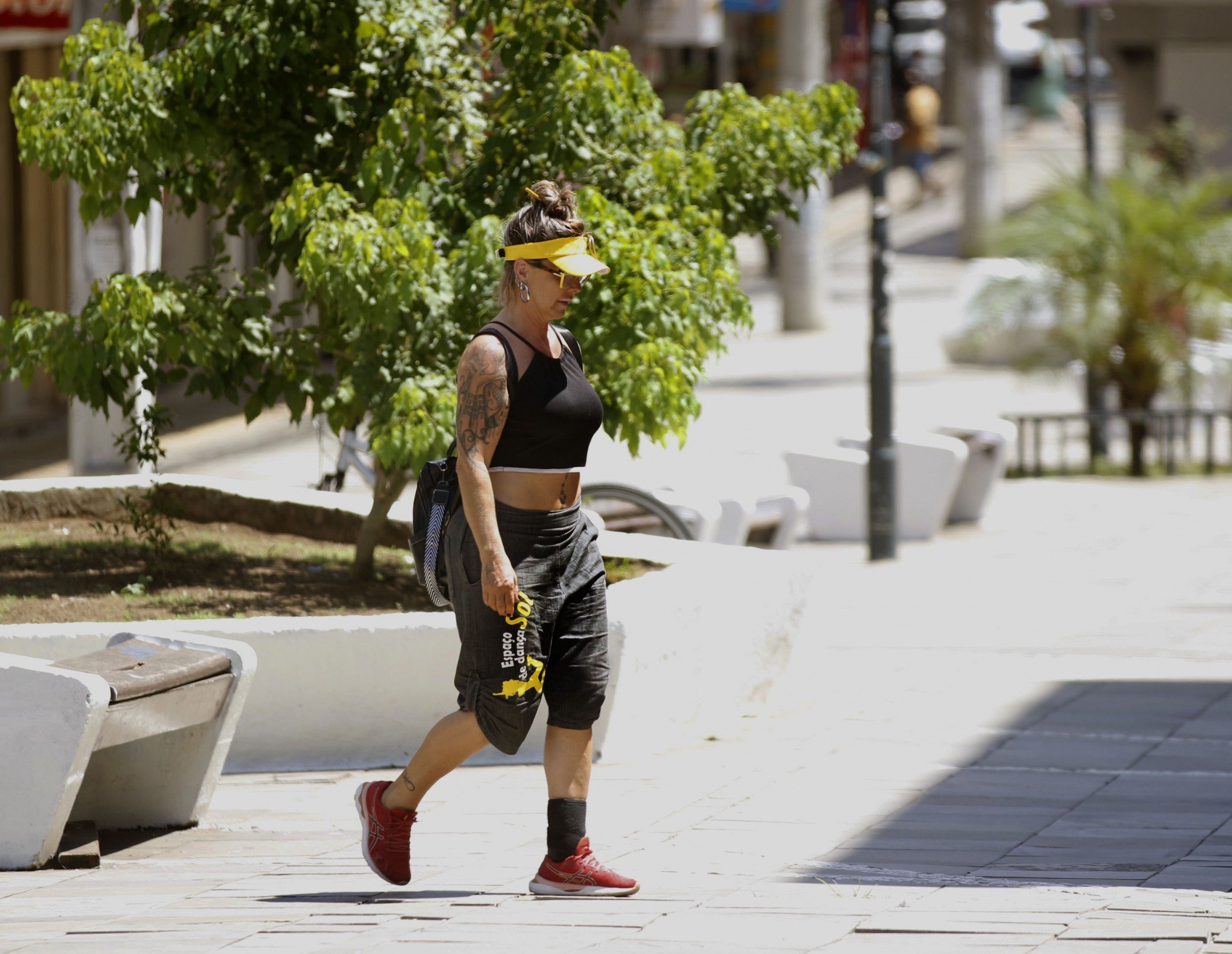 ONDA DE CALOR: Até quanto podem chegar as máximas nos últimos dias antes da frente fria
