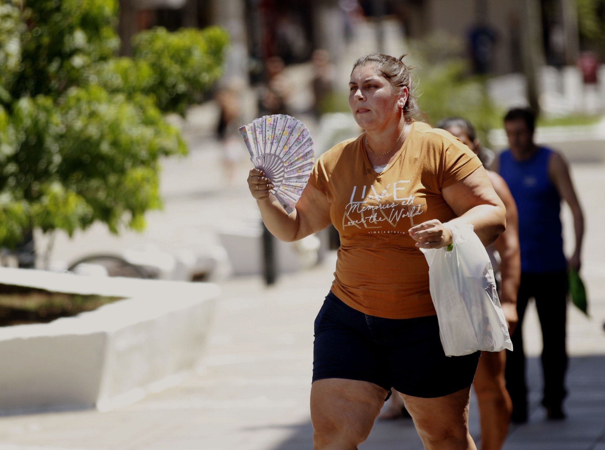 Março começa com onda de calor e previsão de tardes tórridas no RS; veja até quanto podem chegar as temperaturas