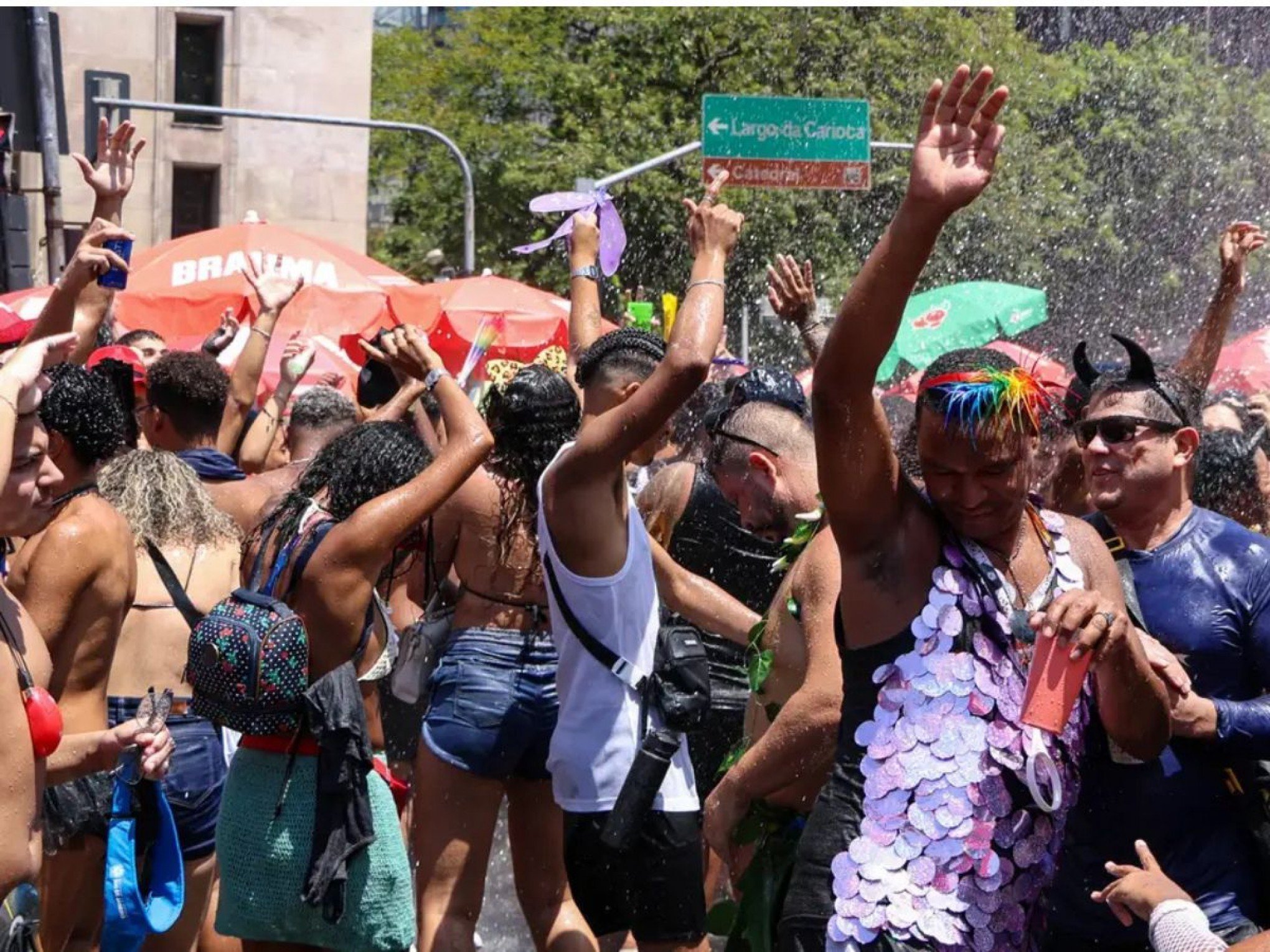 Carnaval é feriado? Entenda se o trabalhador tem direito a folga na próxima semana