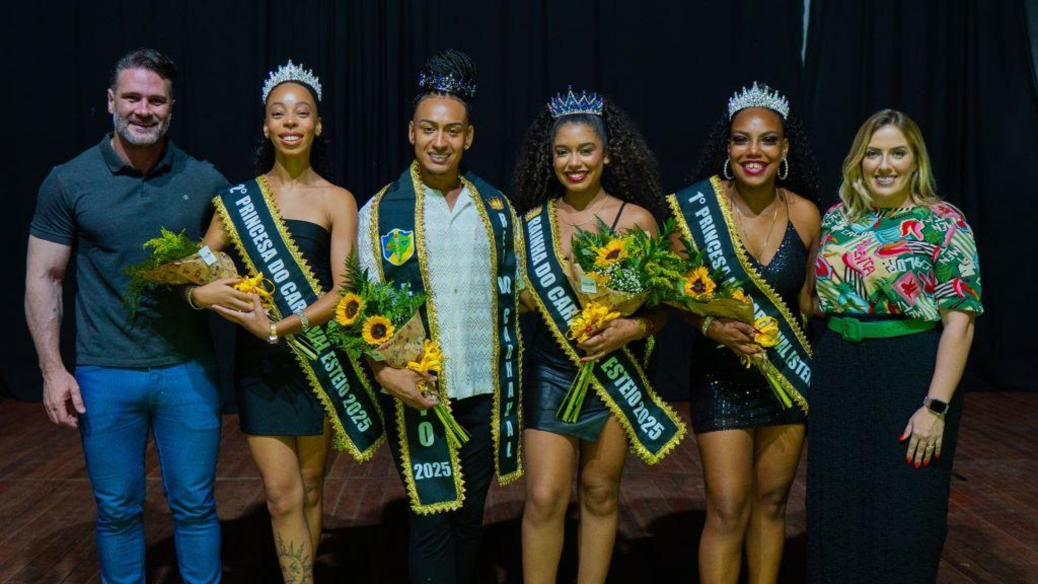 Corte do Carnaval 2026 de Esteio será escolhida neste domingo, iniciando festividades no município