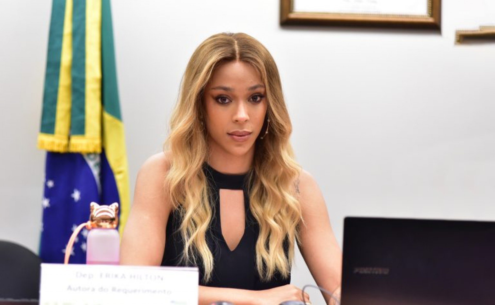 FIM DA ESCALA 6X1: Proposta de emenda constitucional é protocolada na Câmara dos Deputados