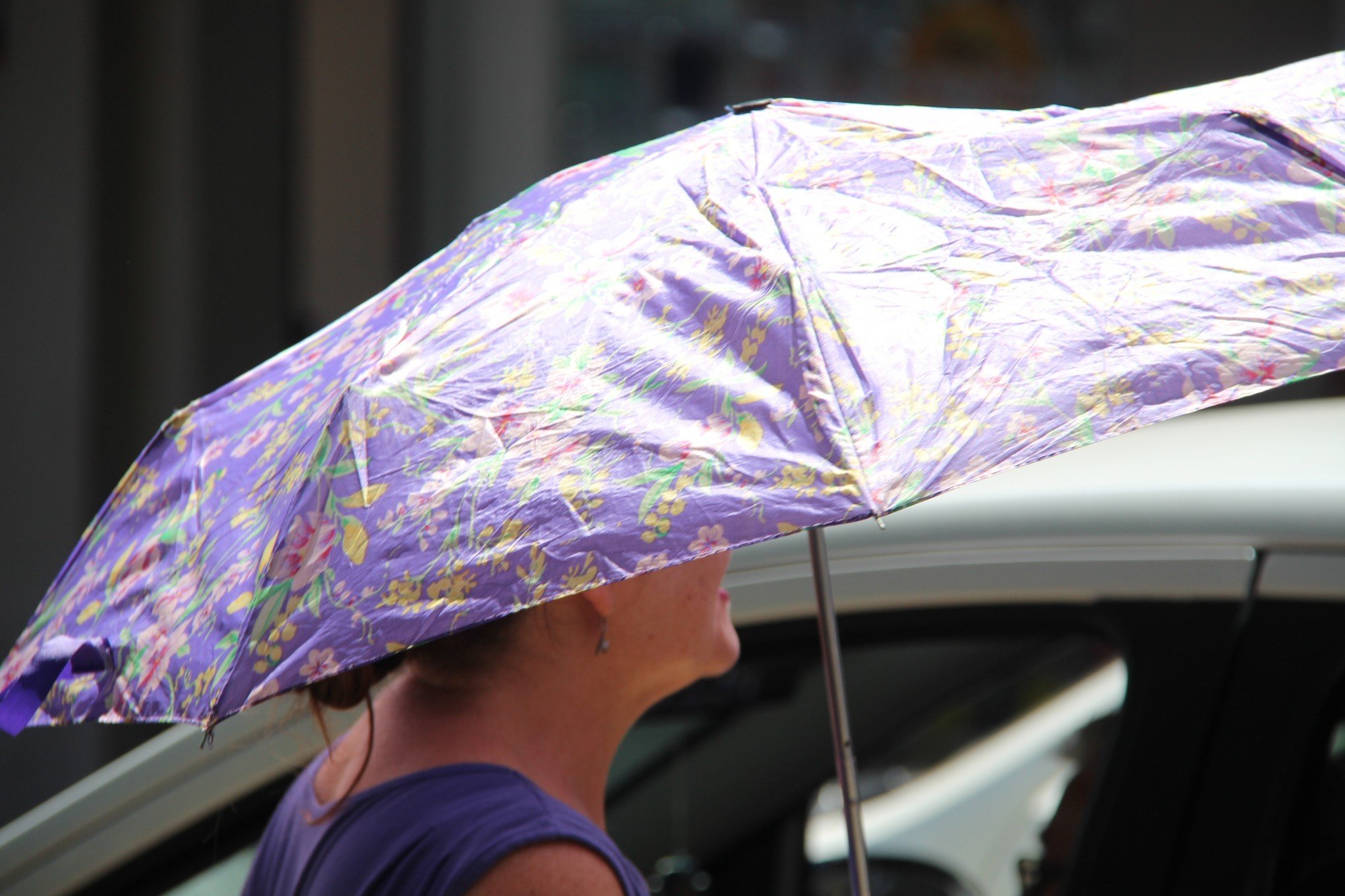 PREVISÃO DO TEMPO: Último dia de fevereiro será marcado por nova ação da onda de calor no RS