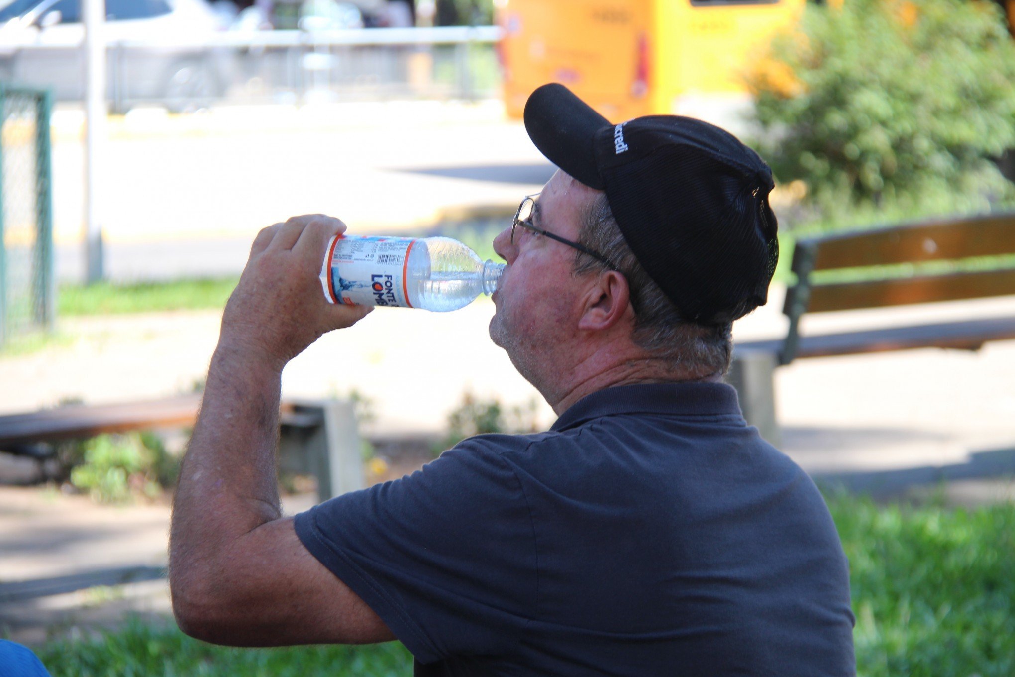 Trégua na onda de calor? Veja o que esperar nesta quarta-feira no RS