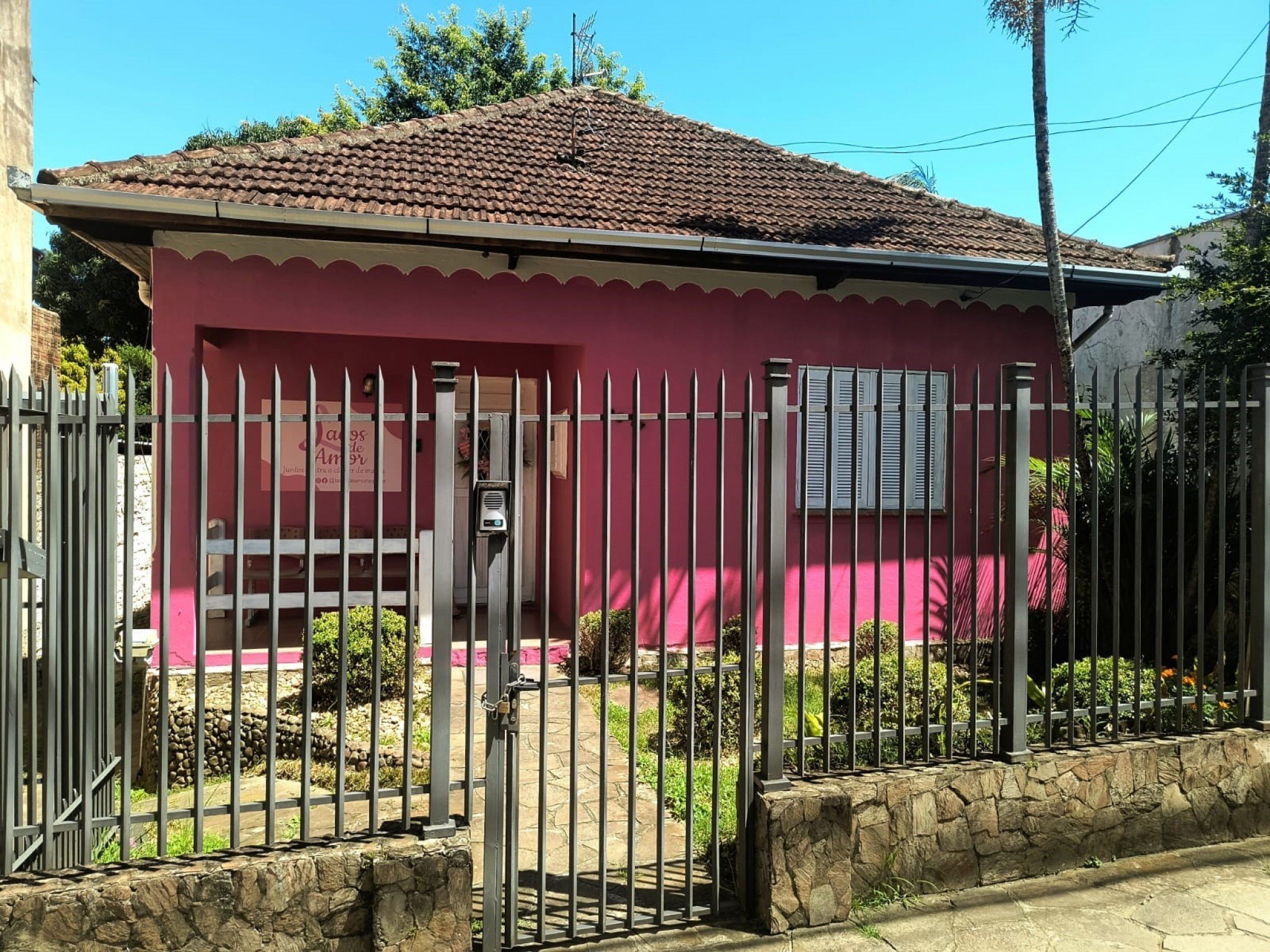 Pacientes oncológicos atendidos em Taquara terão espaço de acolhimento