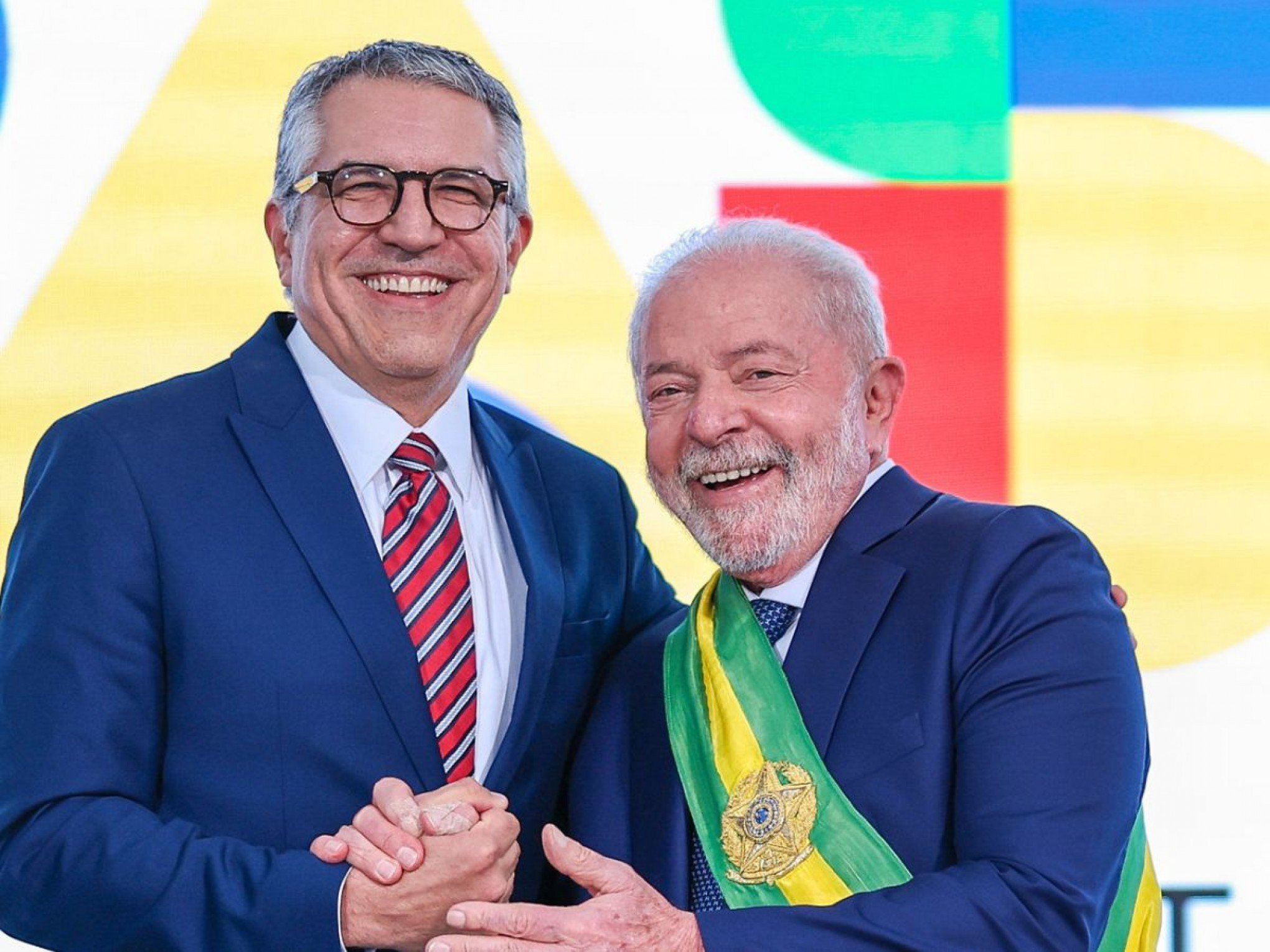 Lula demite Nísia e confirma Padilha como novo ministro da Saúde