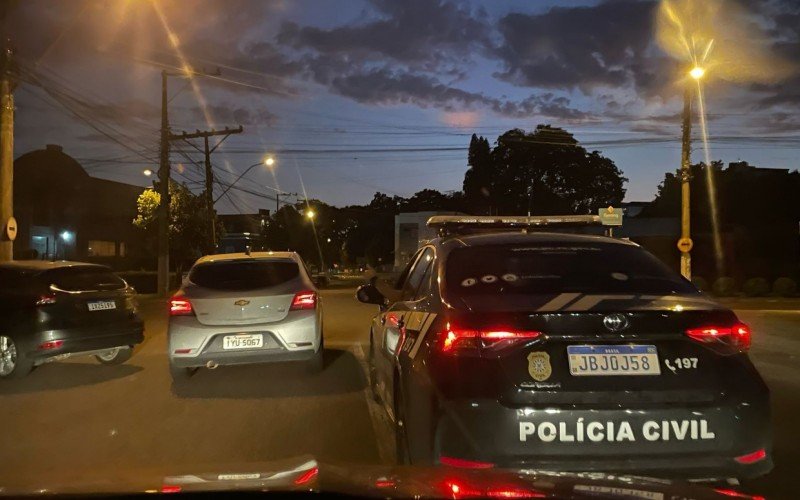 Polícia identifica suspeitos de raptar e torturar homem em Novo Hamburgo | abc+