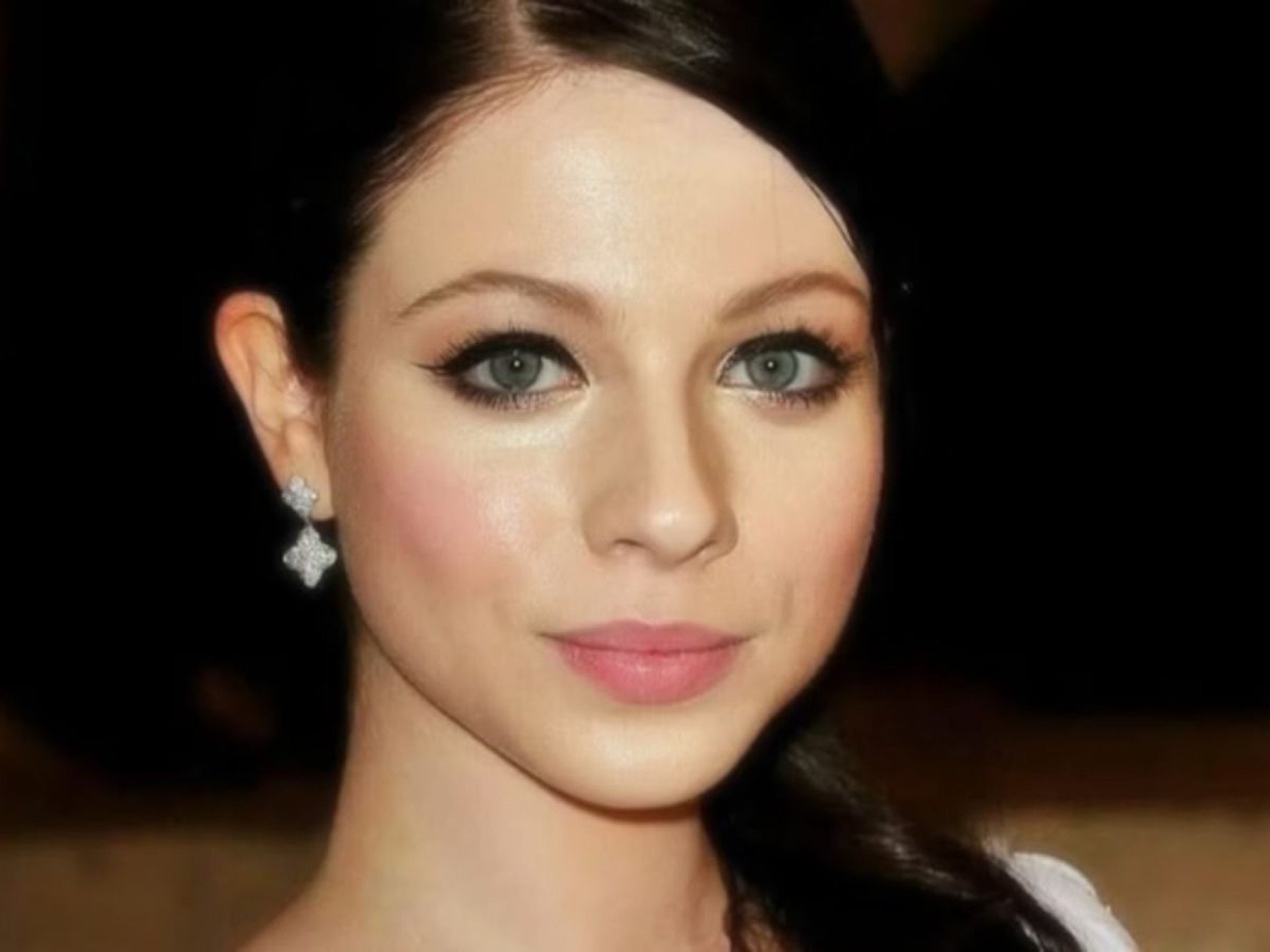 Michelle Trachtenberg | abc+