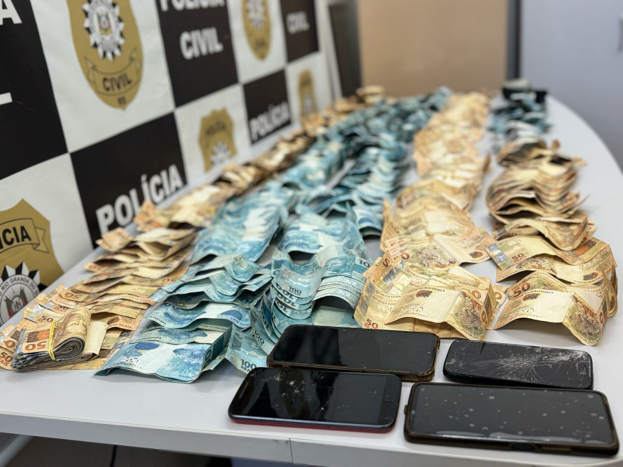 "Prendemos a liderança que autorizou a execução": Morador de Novo Hamburgo foi vítima de sessões de tortura