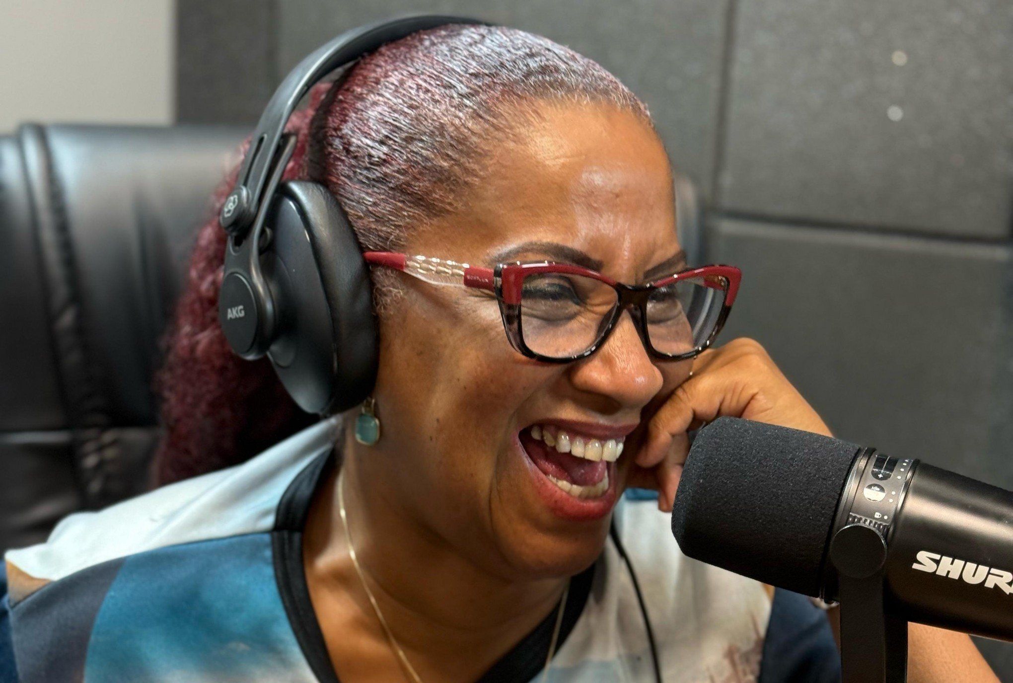 CARNAVAL: Sayonara Ferreira é a próxima entrevistada no podcast SamBRITO