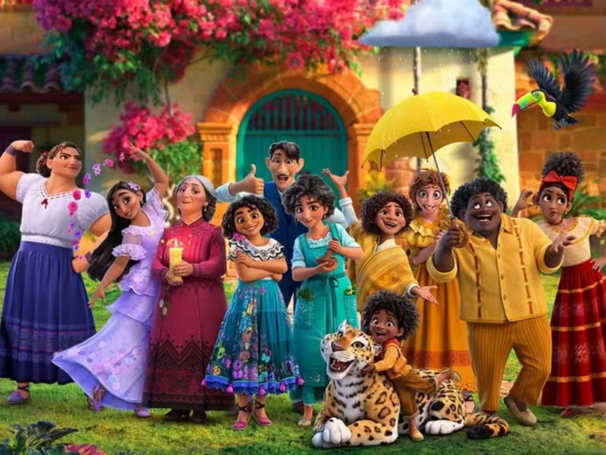 SESSÃO DA TARDE: Animação da Disney é exibida nesta quinta-feira (27)