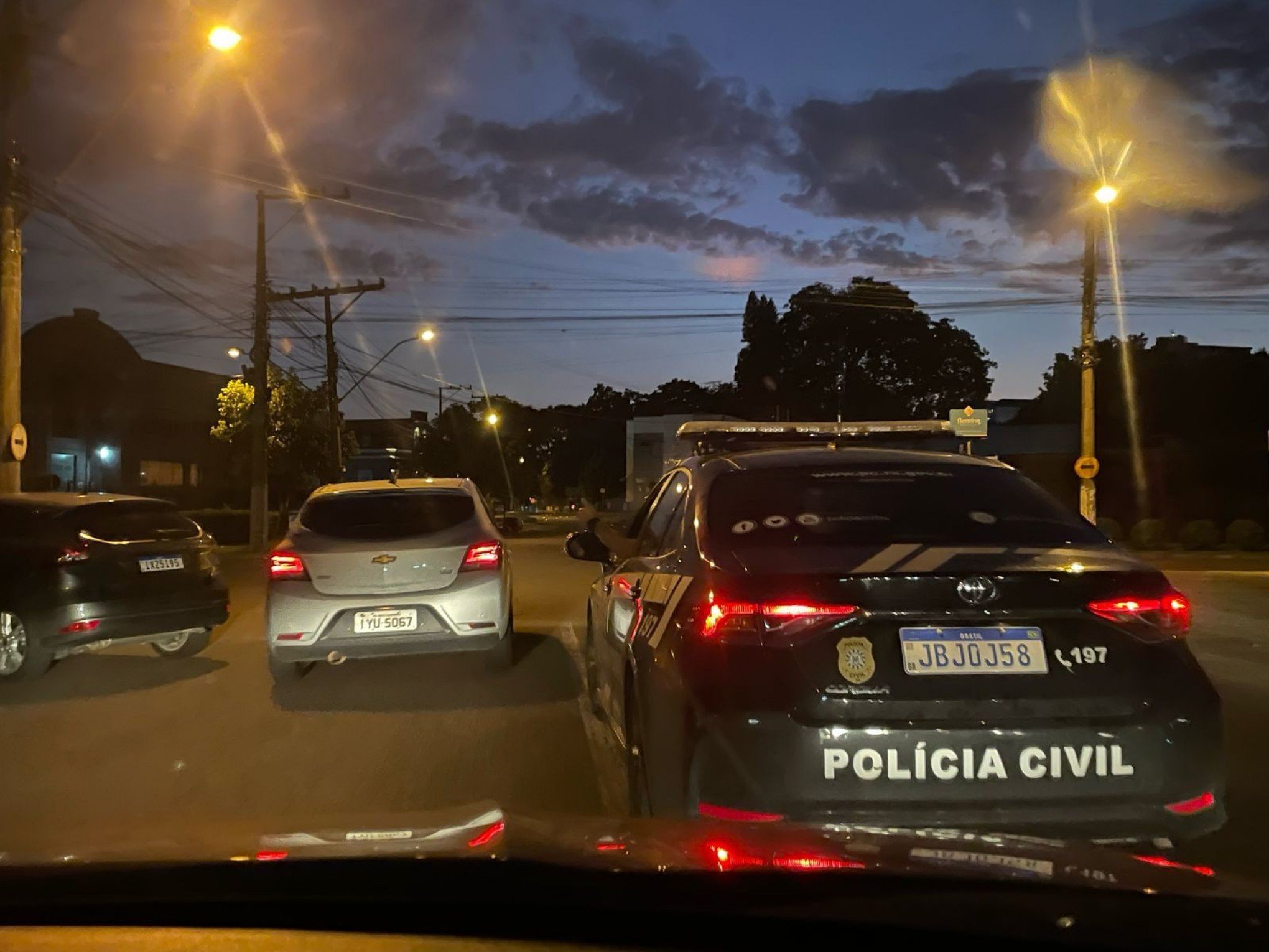 Polícia identifica suspeitos de raptar e torturar homem em Novo Hamburgo