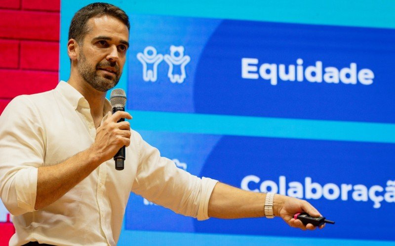 Eduardo Leite | abc+