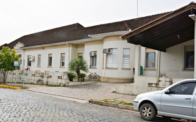 Hospital Bom Jesus de Taquara | abc+
