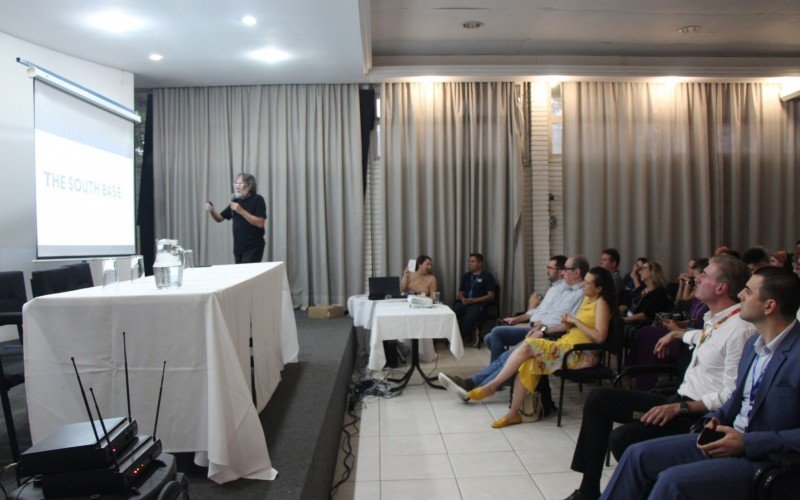 The South Base é o movimento em prol do setor calçadista com foco nas exportações para os EUA | abc+