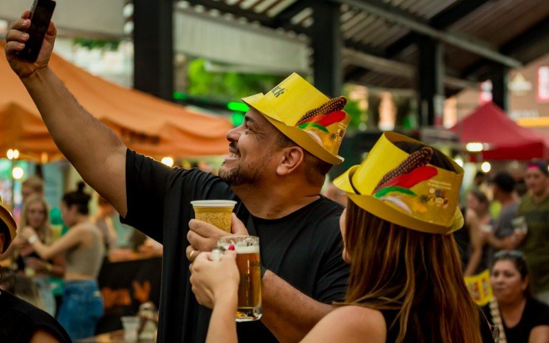 Sommer Bier Festival é atração do Verão no Jardim da Serra Gaúcha