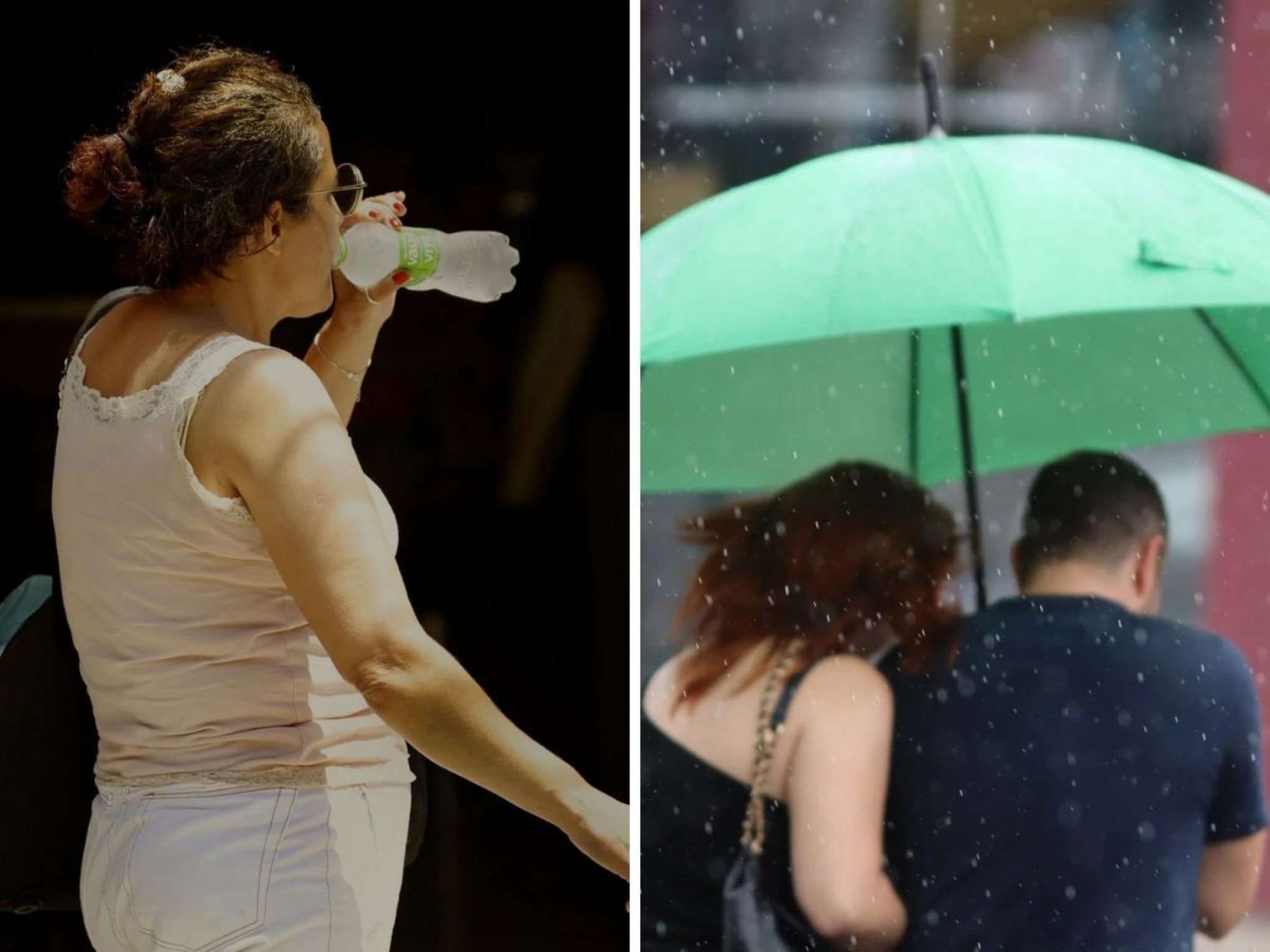 Calorão continua ou chuva vai predominar? Saiba como será o tempo em março no RS