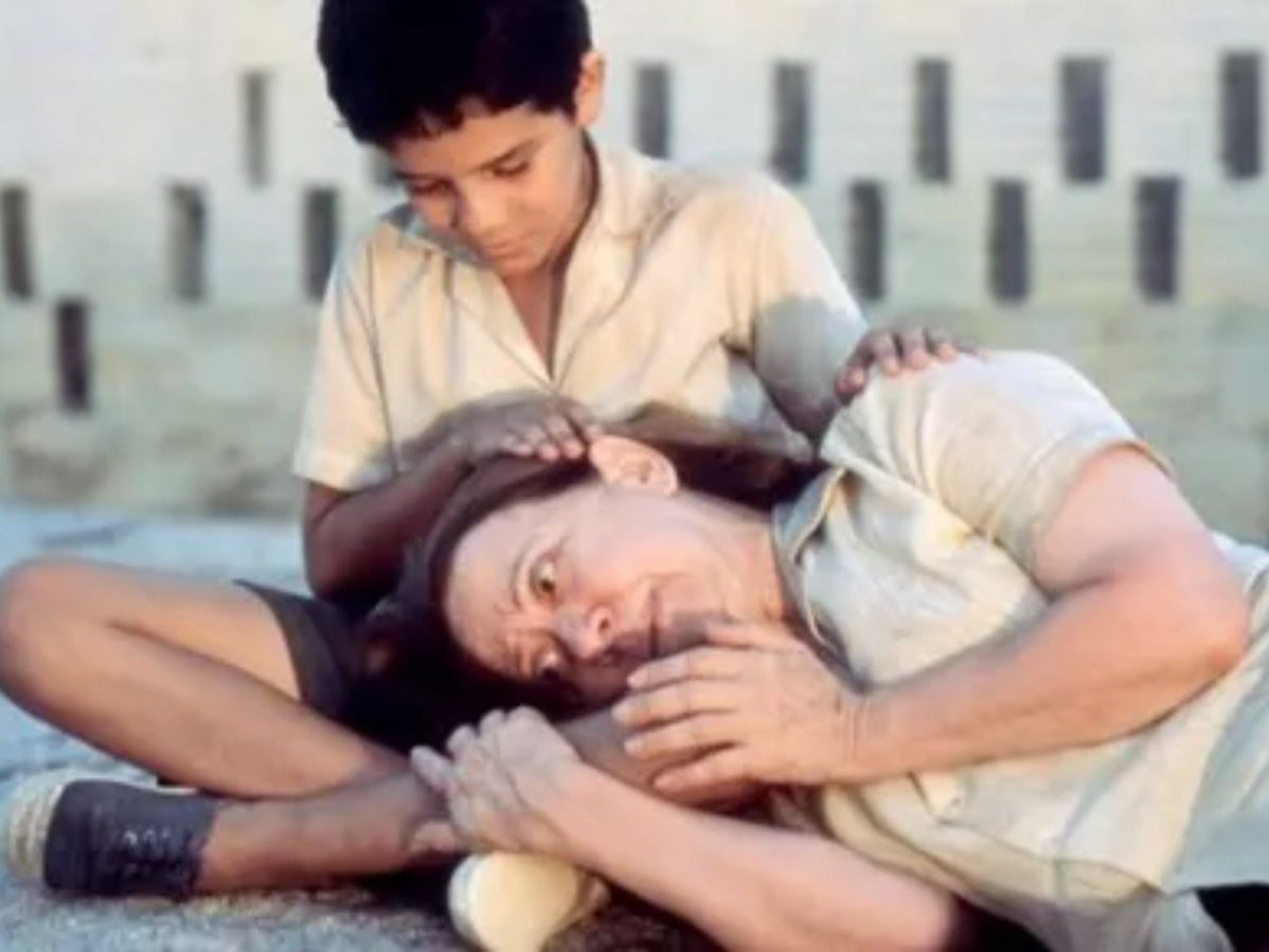 SESSÃO DA TARDE: Filme brasileiro recordista de prêmios internacionais é exibido nesta sexta-feira (28)