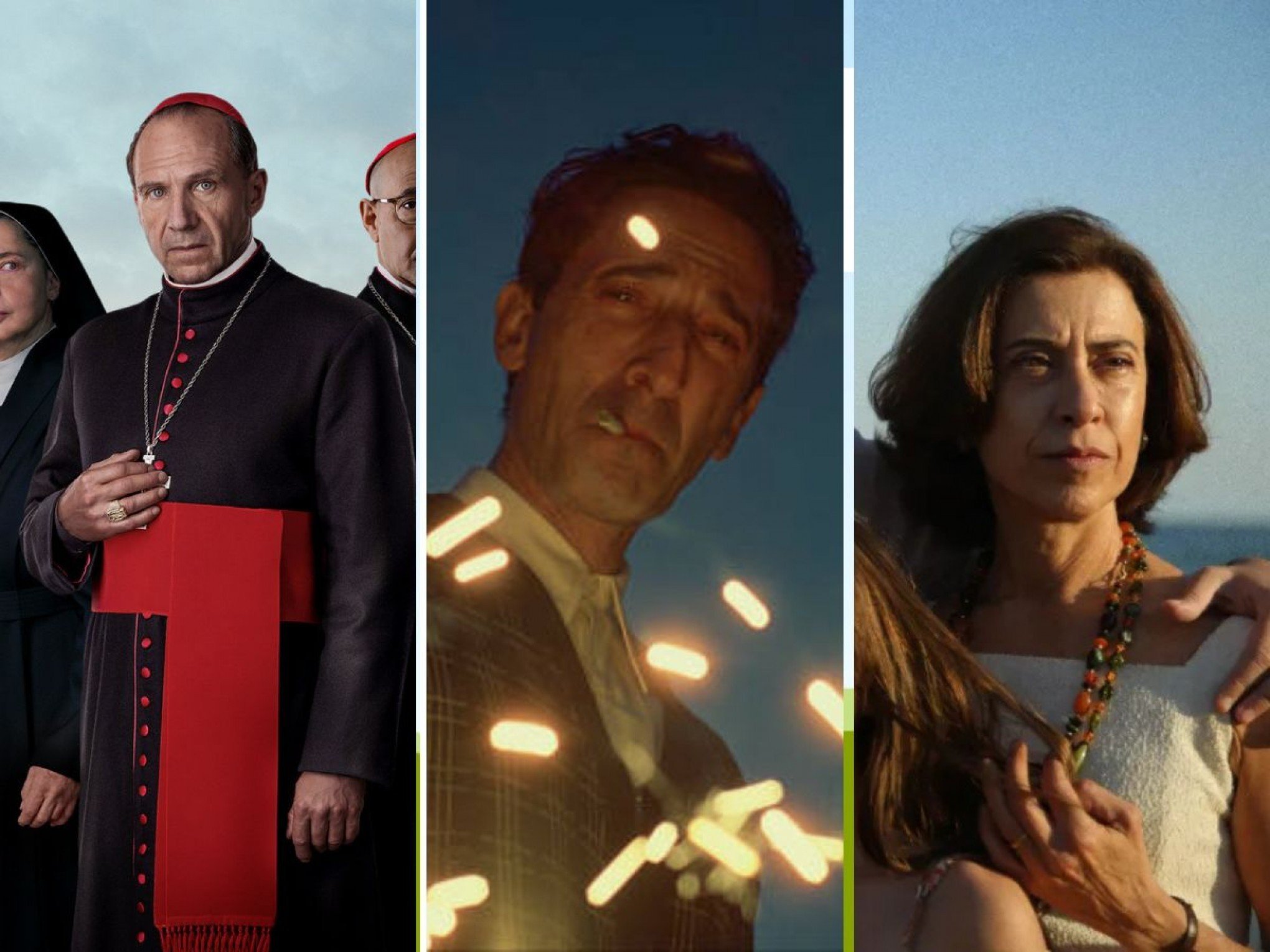 OSCAR 2025: Cinemark faz promoção com ingressos a R$ 12 para público assistir a filmes indicados