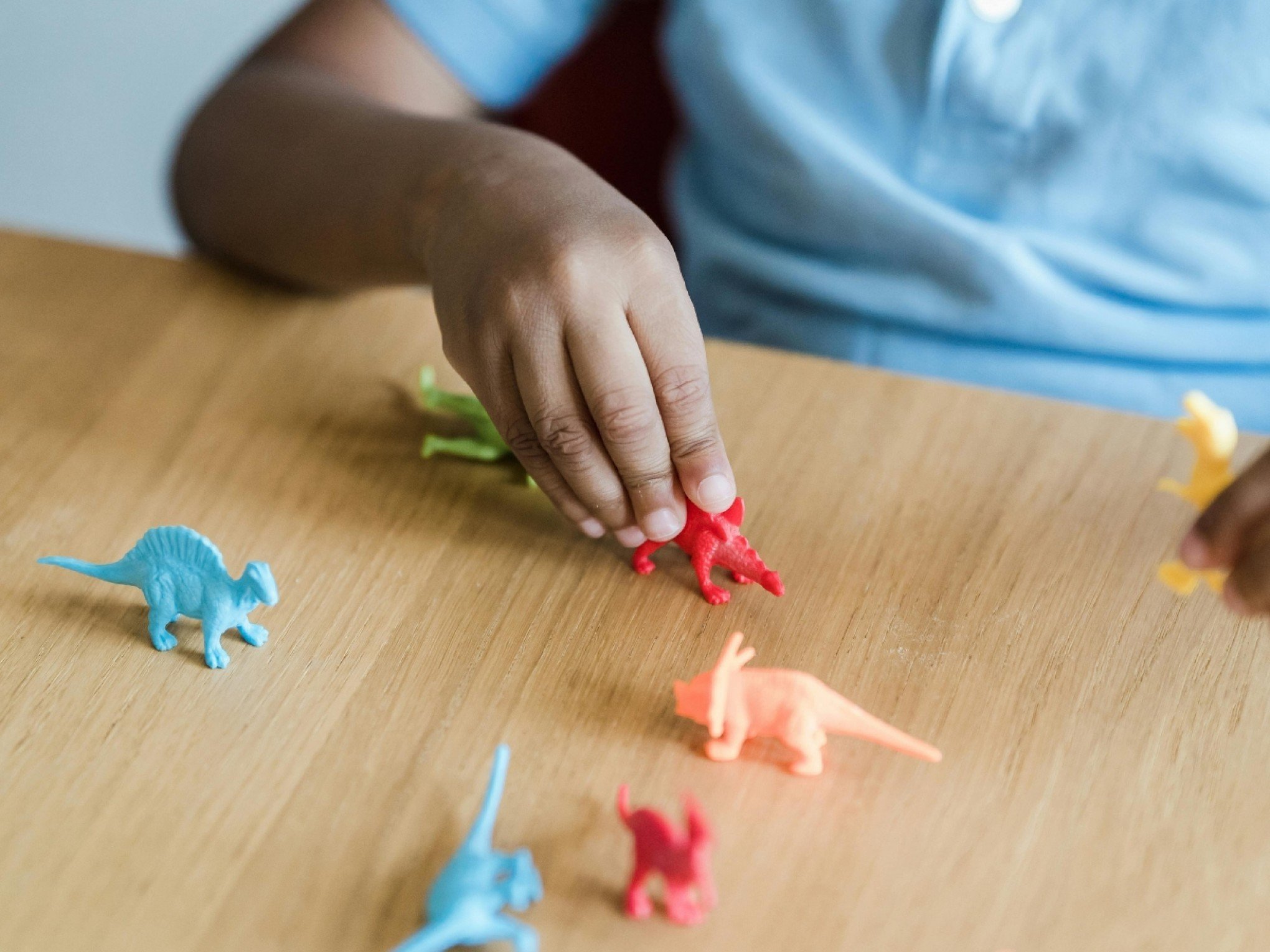 5 direitos que beneficiam crianças com autismo que todos os pais precisam saber