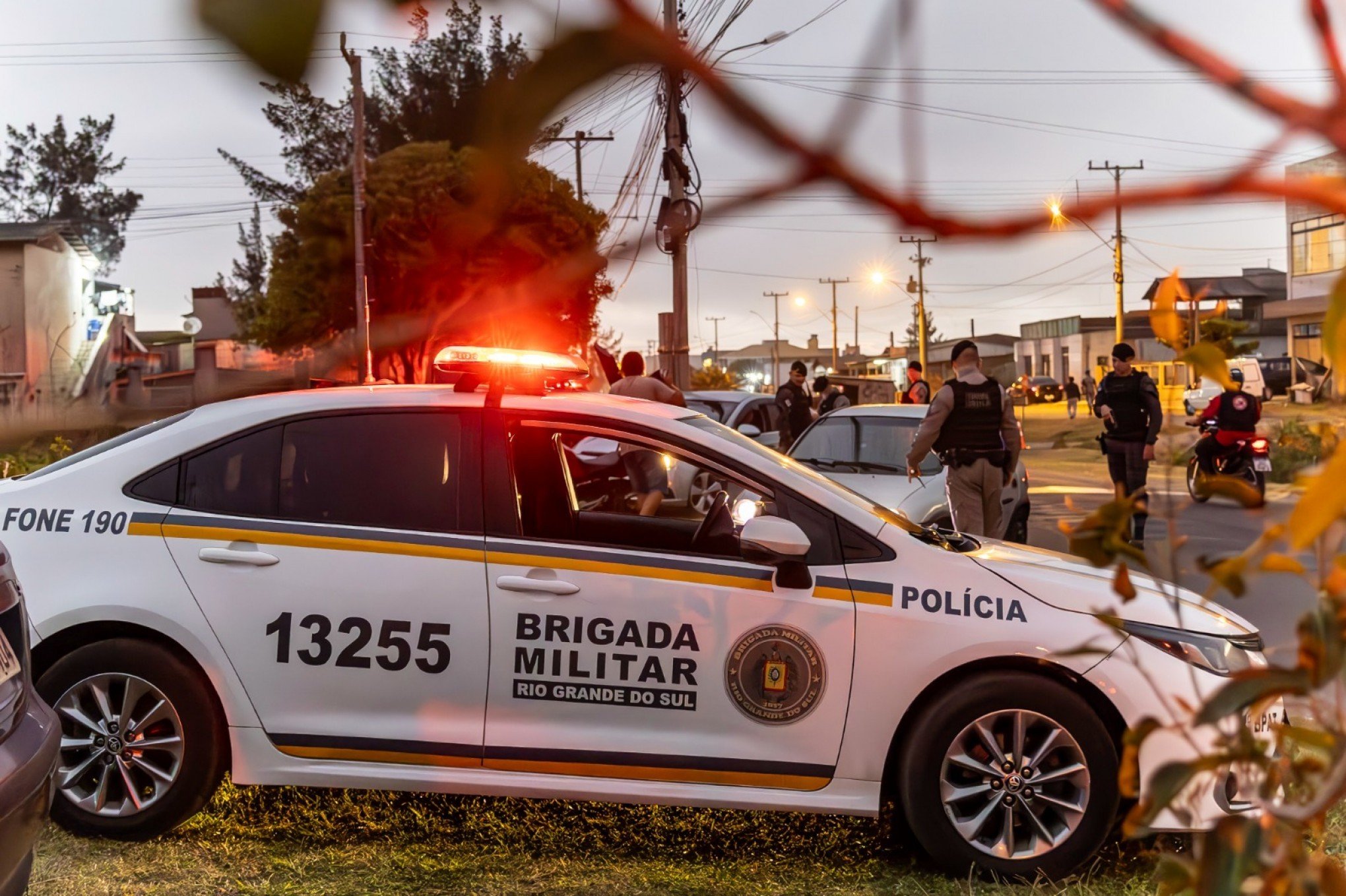 "Não estava conformado com os valores que recebeu": O que já se sabe sobre homem que matou familiares de ex-patrão
