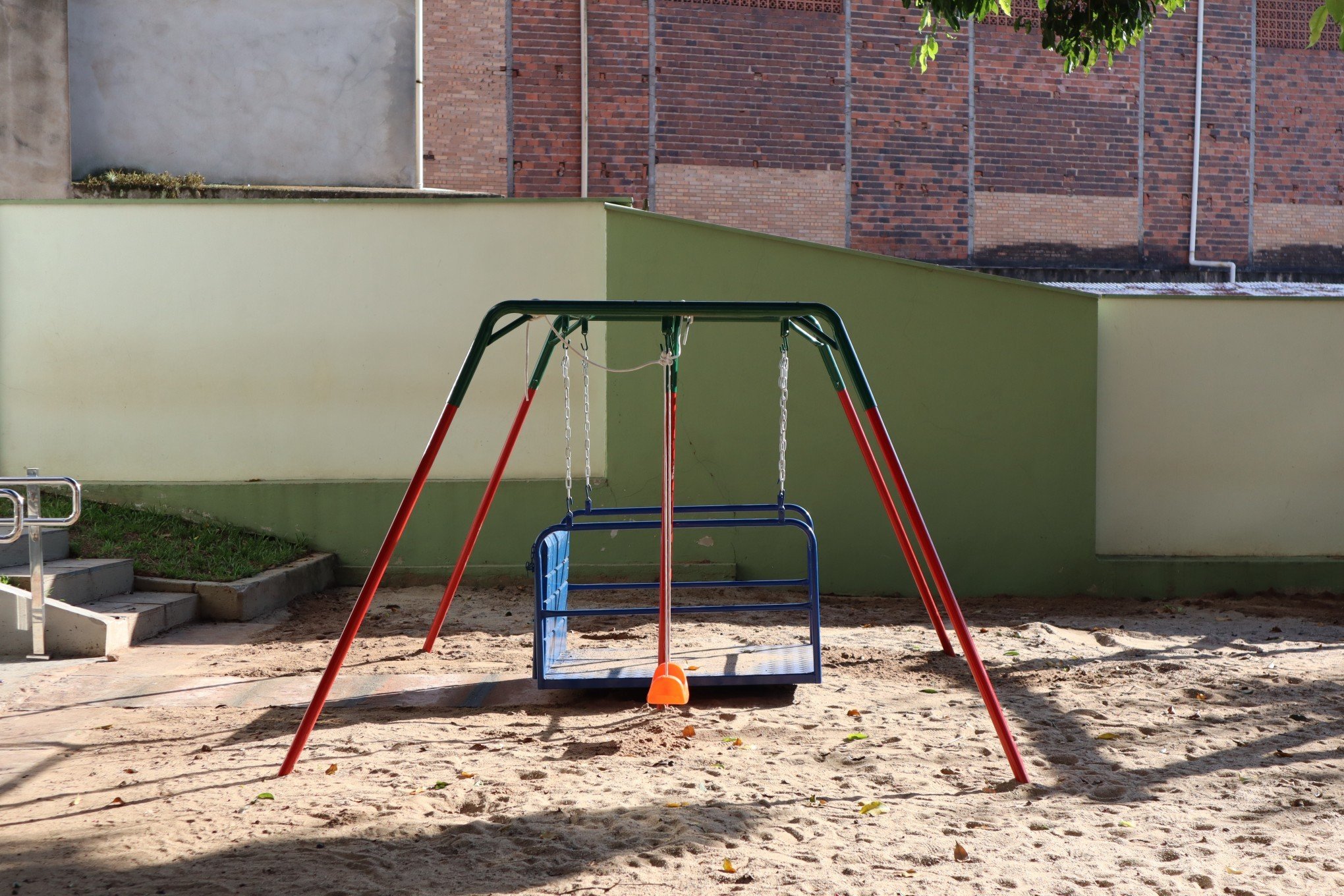 Escolas de Novo Hamburgo passam por melhorias para o início do ano letivo