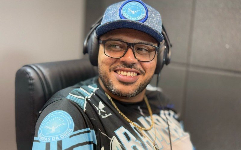 Bruno Martins no podcast SamBRITO | abc+