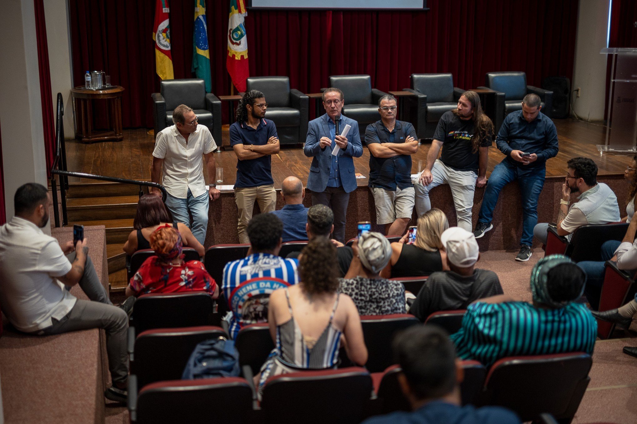 Prefeitura de Canoas anuncia que não destinará recursos para eventos municipais em 2025