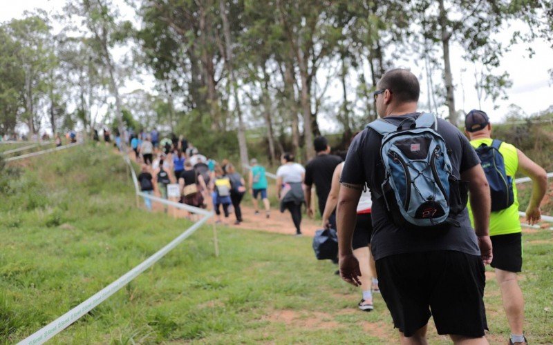 Atividade gratuita tem o objetivo de integrar a comunidade com a área rural do município